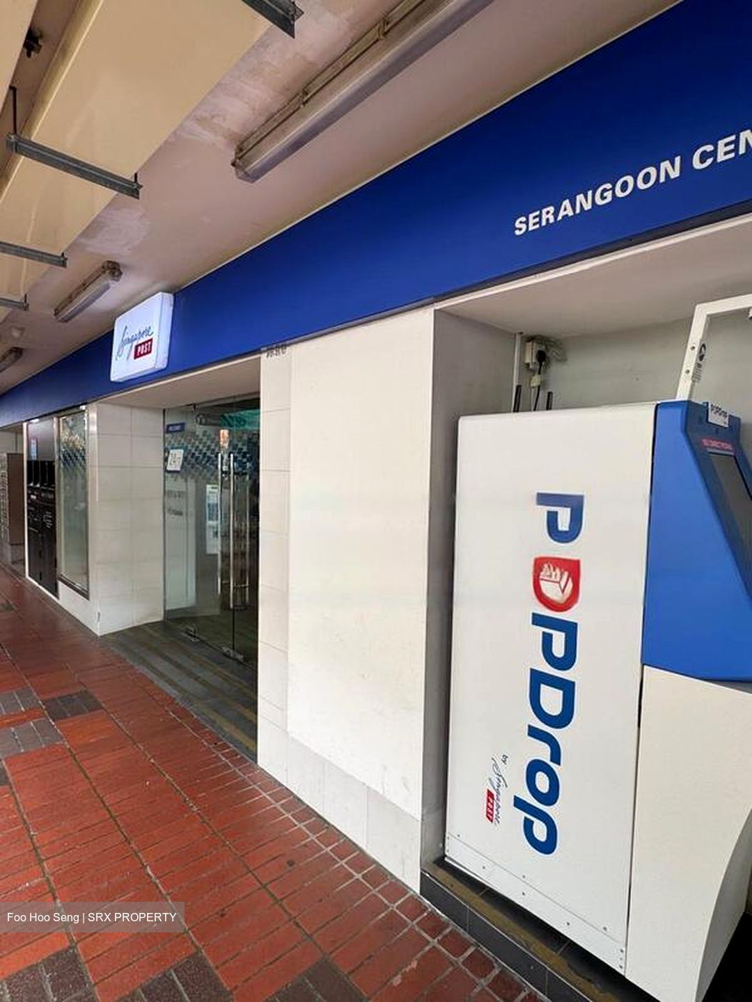 Serangoon Central Drive (D19), Retail #469064501
